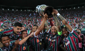 Hồ sơ FIFA Club World Cup: Fluminense