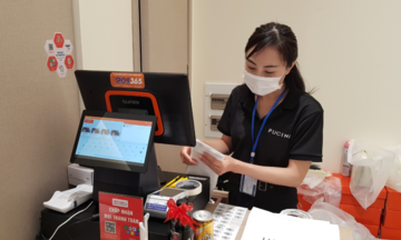 POS365 giúp hộ kinh doanh nhỏ tối ưu vận hành, chi phí