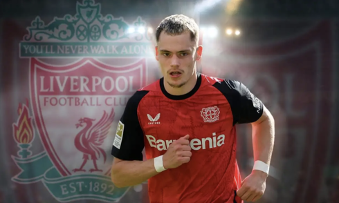 Liverpool nẫng tay trên Man City và Bayern thế nào trong vụ Florian Wirtz