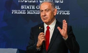 Rủi ro từ canh bạc của Thủ tướng Israel khi tấn công Iran