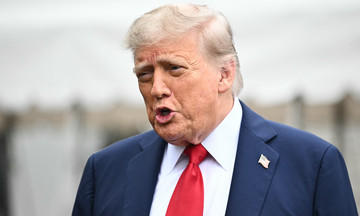 Ông Trump có thể đã ngăn Israel ám sát lãnh tụ Iran