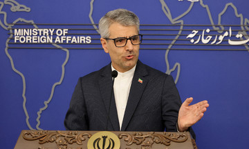 Iran nêu khả năng rút khỏi hiệp ước không phổ biến vũ khí hạt nhân