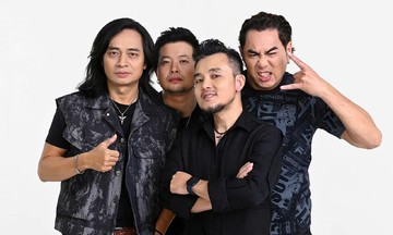Bức Tường lưu diễn ở Đức