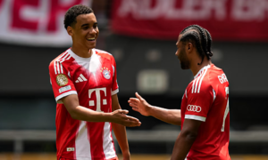 Bayern lập nhiều kỷ lục FIFA