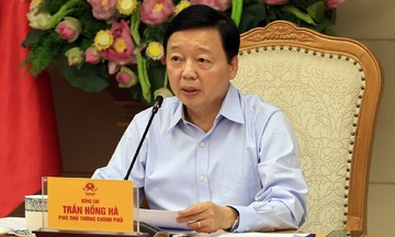 Dùng ngân sách Trung ương giải phóng mặt bằng đường sắt tốc độ cao Bắc Nam