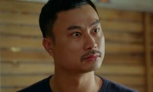 Duy Hưng được khen diễn xuất