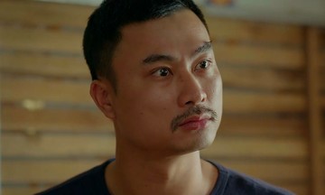 Duy Hưng được khen diễn xuất