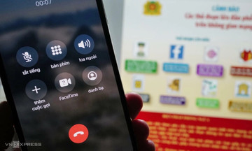 Bắt cóc online - chiêu lừa mới khiến nhiều người 'sập bẫy'