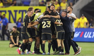 Hồ sơ FIFA Club World Cup: Los Angeles FC