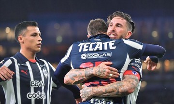 Hồ sơ FIFA Club World Cup: Monterrey