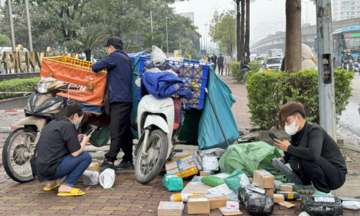Bộ Công Thương không muốn miễn thuế hàng giá trị nhỏ nhập qua thương mại điện tử