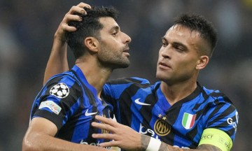 Tiền đạo Inter lỡ Club World Cup vì biến cố Iran