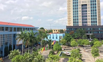 Học phí Y Dược Thái Bình cao nhất 55,5 triệu đồng