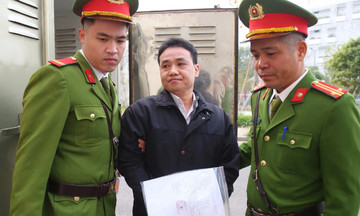 3 cựu phó giám đốc Sở trong vụ 'chuyến bay giải cứu' được giảm án