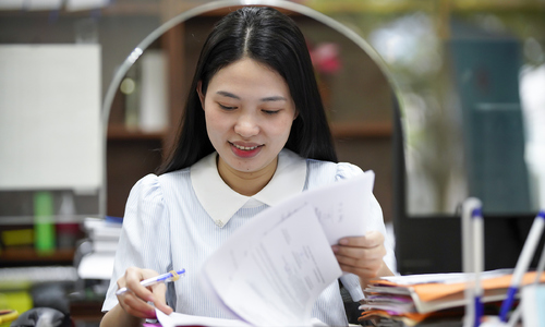 Cán bộ, công chức không hoàn thành nhiệm vụ một năm sẽ bị tinh giản biên chế