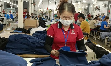 Bỏ cấp huyện, lương tối thiểu vùng từ 1/7 được áp dụng thế nào?
