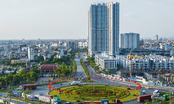 114 xã, phường của TP Hải Phòng