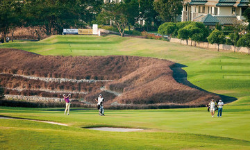 Những lưu ý khi nghỉ dưỡng kết hợp chơi golf tại Thái Lan