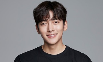 Ji Chang Wook sẽ dự Liên hoan phim châu Á Đà Nẵng