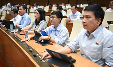 Siết điều kiện phát hành trái phiếu riêng lẻ của doanh nghiệp