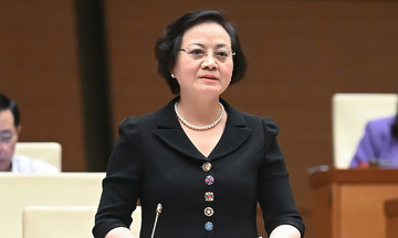 'Sắp xếp bộ máy phải có hy sinh, không thể đòi hỏi vượt quá khả năng đất nước'