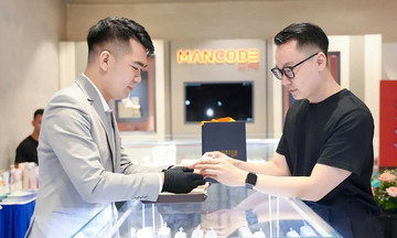 PNJ vào top 500 Fortune Đông Nam Á nhờ tăng trưởng bền vững