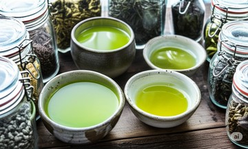 5 đồ uống có tác dụng giảm hôi miệng