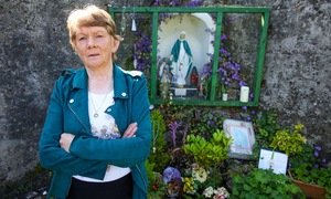 Ireland sắp khai quật mộ tập thể trong mái ấm tình thương