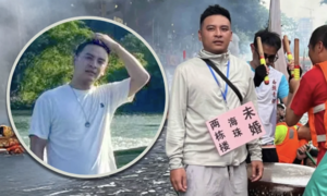 Có nghìn cô gái xin kết bạn vì khoe sở hữu hai tòa nhà