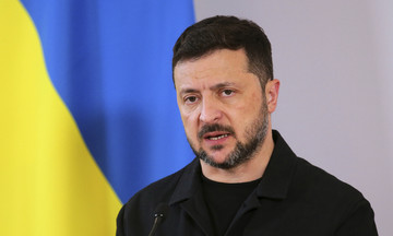 Ông Zelensky muốn bàn với ông Trump về khả năng mua vũ khí Mỹ