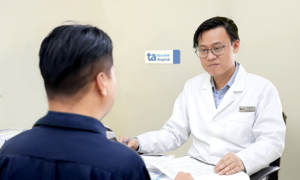 Béo phì kèm viêm gan B điều trị thế nào?