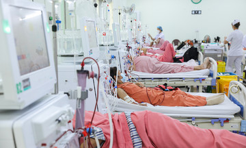 5 'kẻ thù' âm thầm hủy hoại thận người trẻ