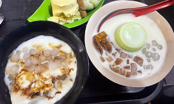 6 thói quen ăn uống có thể hại thận