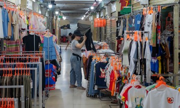 'Khuyến khích hộ kinh doanh lên doanh nghiệp để được hưởng ưu đãi'