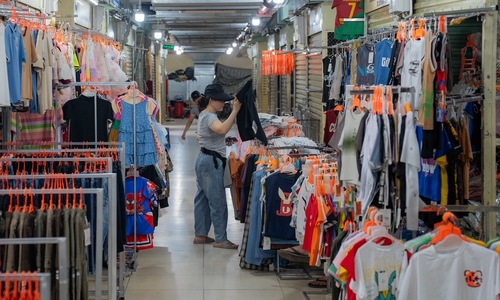 'Khuyến khích hộ kinh doanh lên doanh nghiệp để được hưởng ưu đãi'