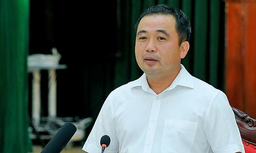 Bí thư Hải Dương làm Phó tổng Thanh tra Chính phủ