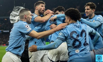 Hồ sơ FIFA Club World Cup: Man City