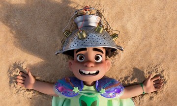 Tặng vé xem phim hoạt hình của hãng Pixar