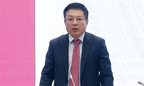 'Tinh gọn bộ máy tạo động lực và kỳ vọng lớn cho nhà đầu tư nước ngoài'