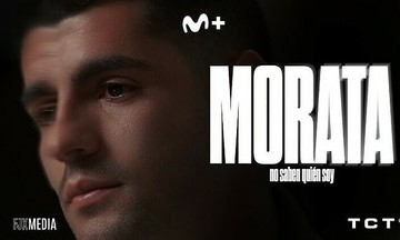 Morata từng muốn giả vờ chấn thương để nghỉ Euro 2024