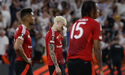 Giám đốc Man Utd muốn vô địch Ngoại hạng Anh 2028