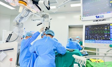 Tại sao tái phát đột quỵ?