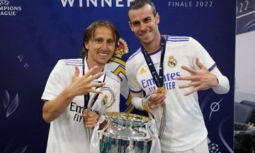 Bale sắp thâu tóm CLB ở Anh