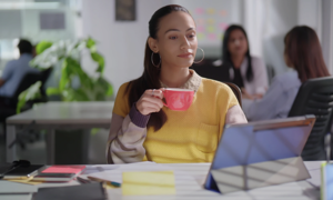 Những khác biệt của Gen Z