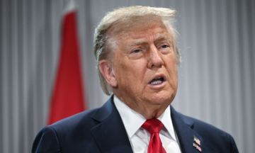 Ông Trump: Loại Nga khỏi G8 là sai lầm