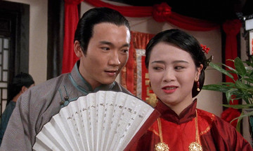 Diễn viên 'Đường Bá Hổ điểm Thu Hương' làm hộ sinh
