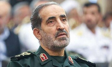 Israel tuyên bố hạ sát tướng Iran vừa được bổ nhiệm
