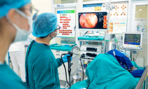 Ung thư đại trực tràng thường di căn đến đâu?