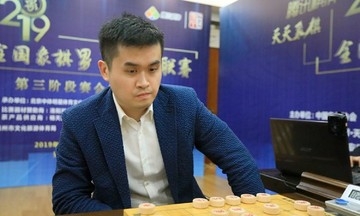 Vương Thiên Nhất có xứng đáng với vị trí 'Vua cờ tướng'?
