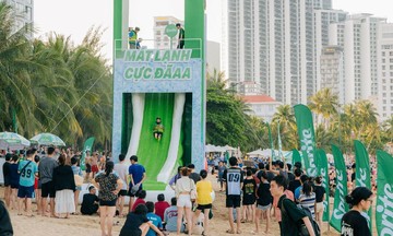 Ba lý do khiến Sprite Beach Fest được chờ đón trong hè này